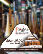 Alter Whisky Alter Whisky